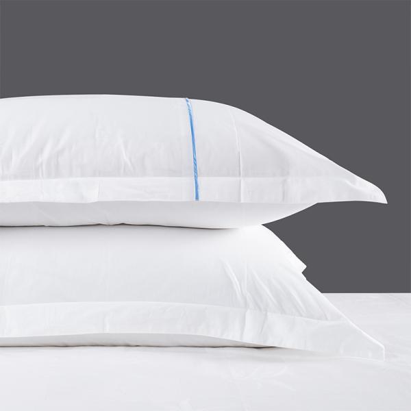100% Combed Cotton Hotel Linen 1000TC Jacquard Bedding Set