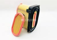 Filtro de ar resistente 346-6687 do favo de mel do motor 346-6688 C30400 CF2631