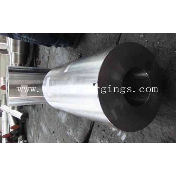 1,4307 El acero inoxidable de F304 F316 F51 F53 F60 forjó forjas del cilindro del aceite de las mangas