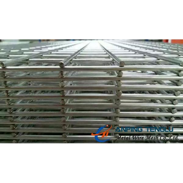 Good Strength Stainless Steel Welded Wire Mesh, Used for Making Fence