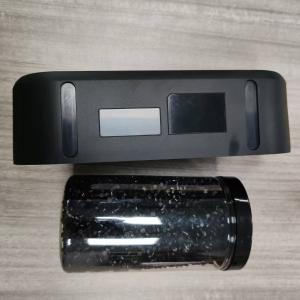 Fiber-Reinforced TPU Materials With High Physical Strength And Stable Product Dimensions
