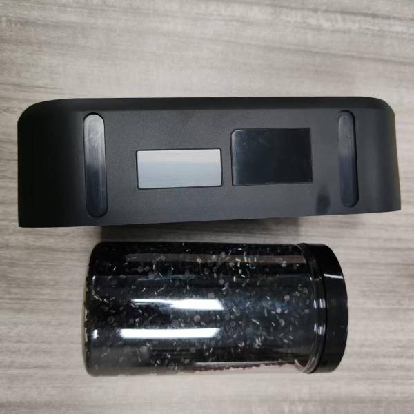 Fiber-Reinforced TPU Materials With High Physical Strength And Stable Product Dimensions