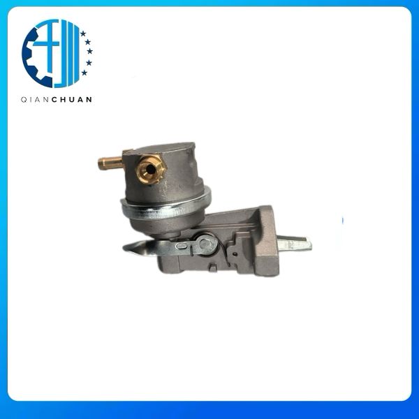 Fuel Pump RE68345 for John Deere Engine 3029 4039 4045 6068 6068D Spare Parts