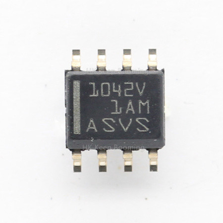 TCAN1042HGVD 1042V Electronic Integrated Circuits AOI Interface IC