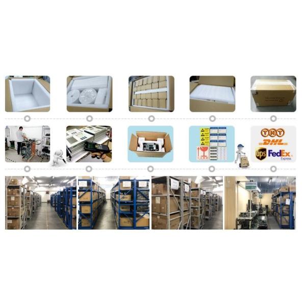 Stacker White Pin With Spring 6*12.5 01750049344 2050XE Wincor ATM Parts