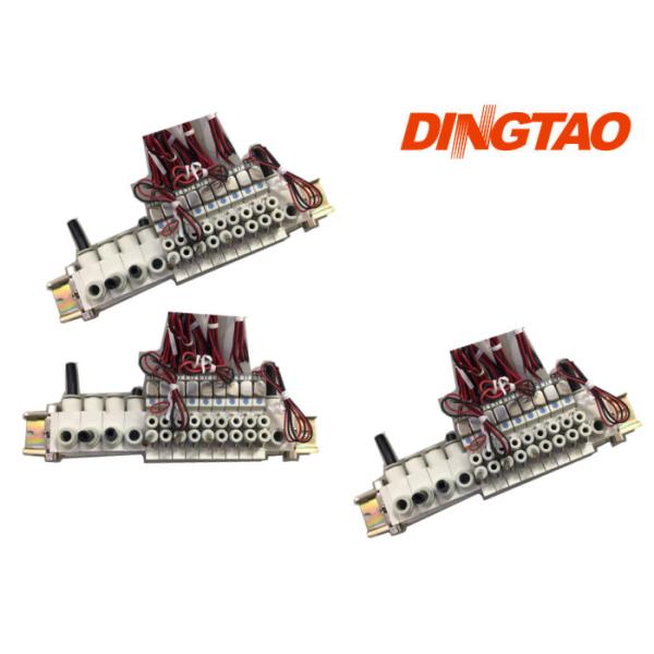 Костюм собрания клапана батареи 129468 автоматический режа частей для резца