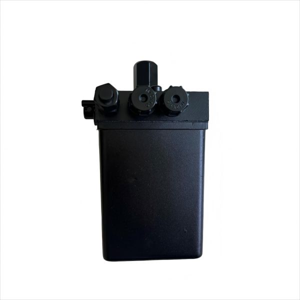 1794907 2204435 190354 Heavy Duty Truck Parts Hydraulic Cabin Tilting Pump