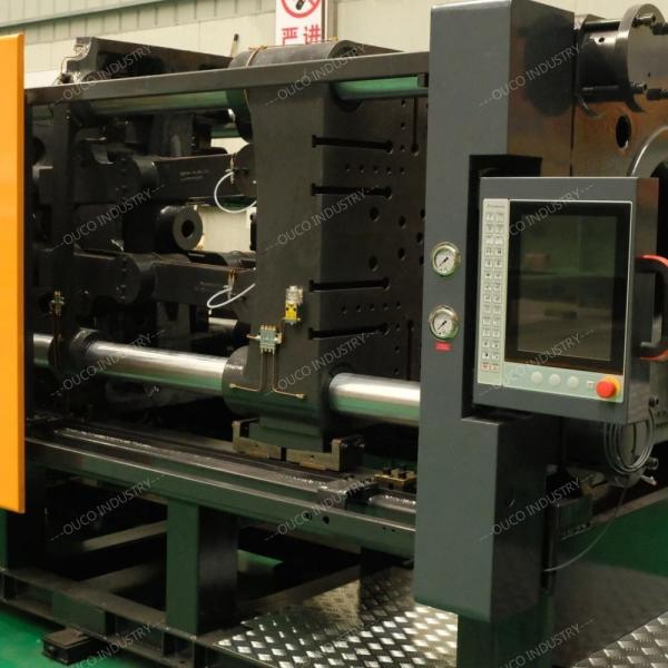 358 Ton Servo Injection Molding Machine Energy Saving Injection Molding Machine