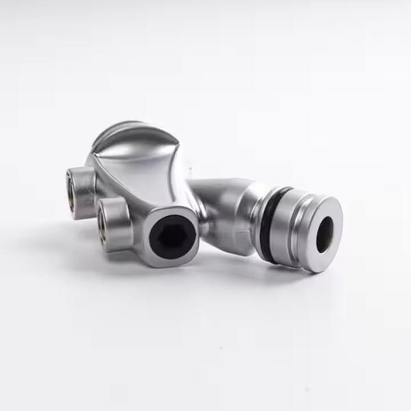 Gema 1006484 IG06 Powder Injector Body For Powder Coating