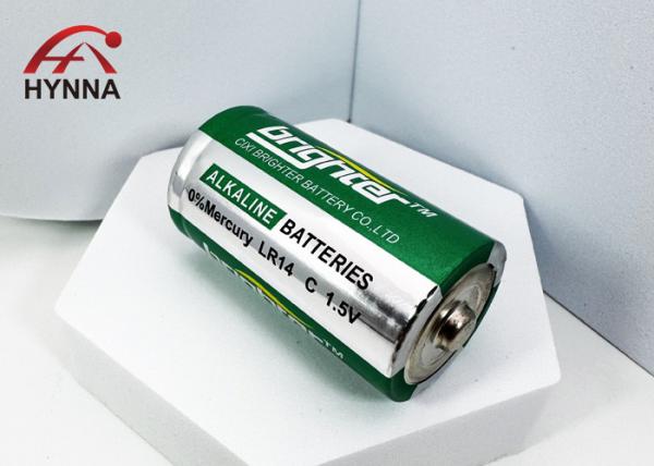 Industrial Alkaline C Cell Battery MN1400 LR14 1.5V Battery LOT Dry Cell Batteries