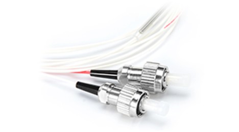 1525-1570nm MEMS Variable Optical Attenuator with FC/UPC Connector and ≥30dB Attenuation