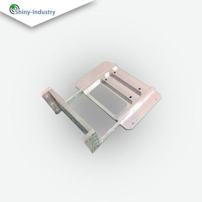 Équipement de détection de drones équipement de radar accessoires d'installation protection IP65