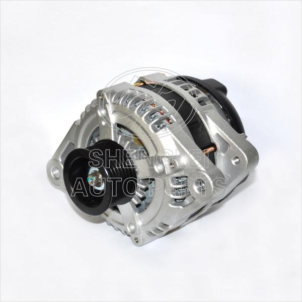 Assembly Type Toyota Car Alternator , 12V 150A Sienna / Venza Toyota OEM Alternator