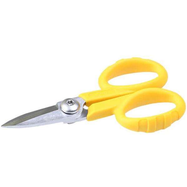 Fiber Optic Kevlar Cutter Scissors Consumables & Tools