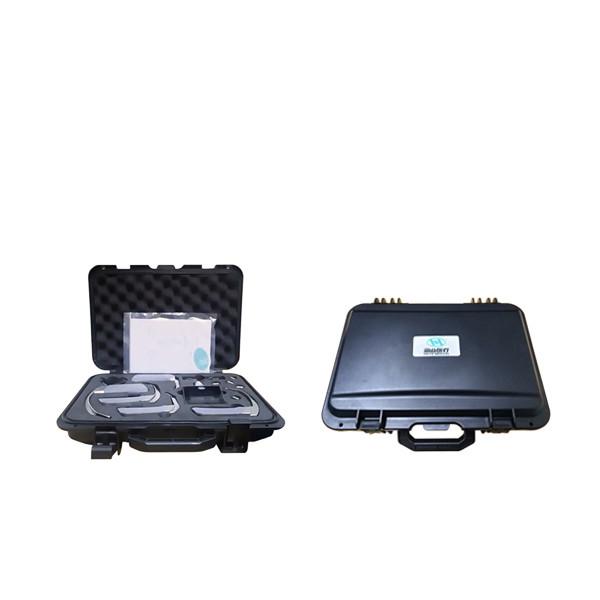 CE 3.0'' Display LED Reusable Video Laryngoscope For Difficult Airway Intubation
