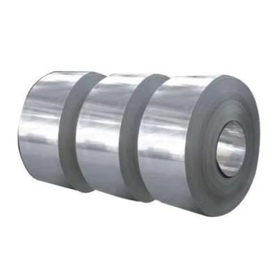 High Strength SS Coil 309S Hot Rolled With Fatigue Resistance