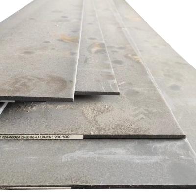 High-Strength S650MC S700MC CG700MC Carbon Steel Plate for Automotive Structural Applications with 6-25 mm Thickness