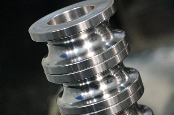 HRC58~63 Roll Forming Roller