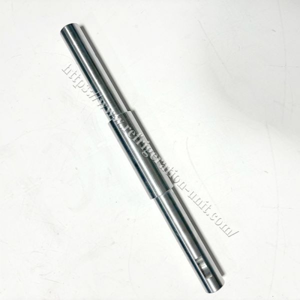 THERMO KING T series fan shaft 772955 aftermarket parts available for the T-600R/800R/1000R T-600M/800M/1000M T-680Pro/880Pro/1080Pro