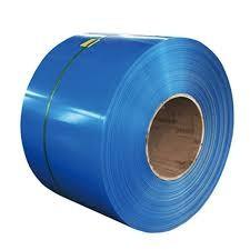 ASTM DIN Prepainted Galvanized Coil TDC51DZM 25-1500mm