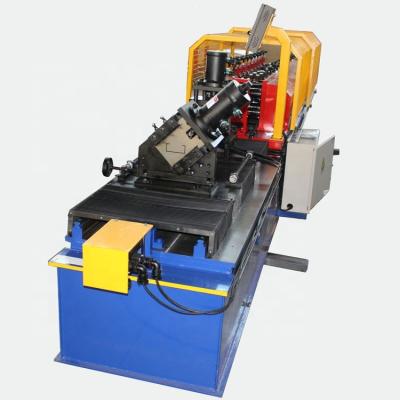 rolo de quadro de aço estrutural de 0.3mm PPGL que forma a linha máquina automática