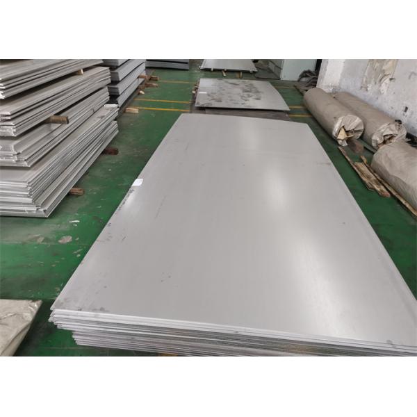 1.4848 1.4462 1.4404 Duplex Steel Plate 0.4mm 0.6mm HL Stainless Steel Sheet