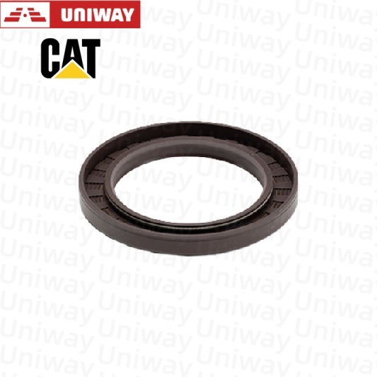 543-3698 5433698 Engine Rotary Lip Seal Fits C.A.T 72mm OD Machinery Part