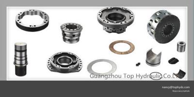Poclain (MS35 Series)  Hydraulic Piston Motors Parts/Repair Kits Made in China