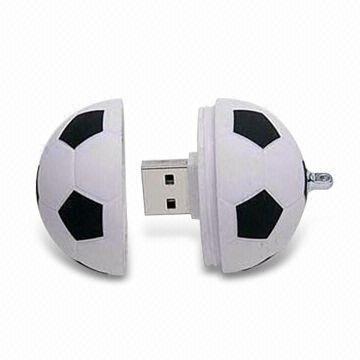 Memoria USB AT-203 de la historieta