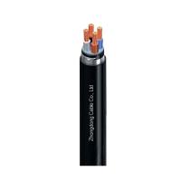 Armoured Control Electrical Cable N2XBY XLPE Insulated Control Cable CU/XLPE/STA/PVC