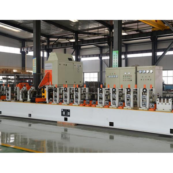 HG 50 Tube Mill Machine for 50mm Round Pipe Production