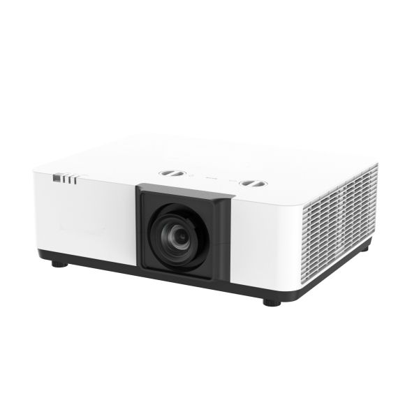 7500lm Laser Projector for Church HD WUXGA Laser Dlp 0.8 Inch chip