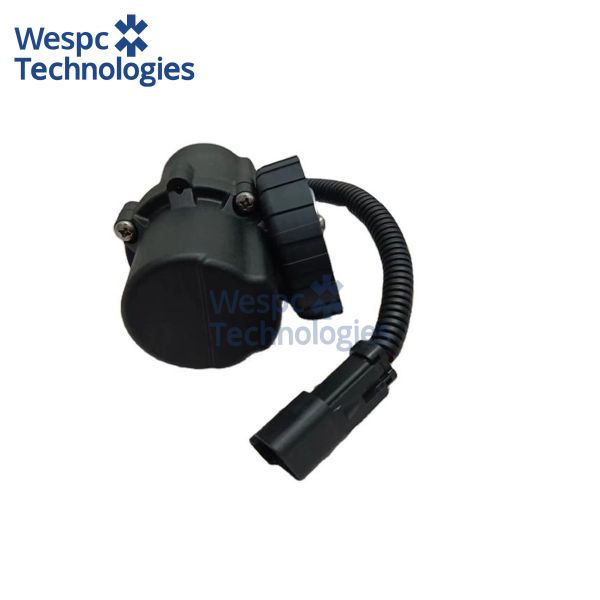 Bomba de elevación de combustible WESPC para motor diésel 228-9129 para piezas de motor Cat