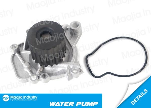 96 - 00 Honda Engine Water Pump 1.6L SOHC 16v D16Y5 D16Y7 D16Y8 135 -1390 # AW9352