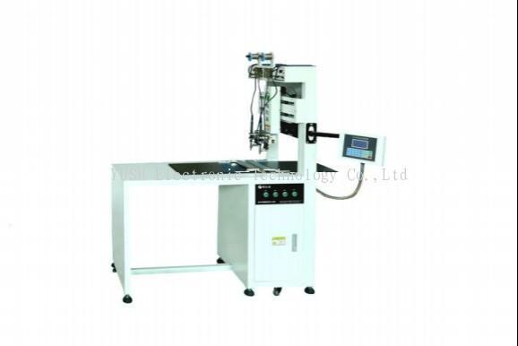 YS-PCX800 soldering machine for LED soft strip light
