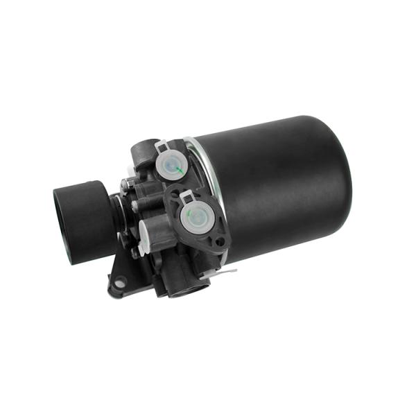 Isuzu Truck Spares Car Fitment Heavy Duty Truck Air Dryer Assy With OEM Performance