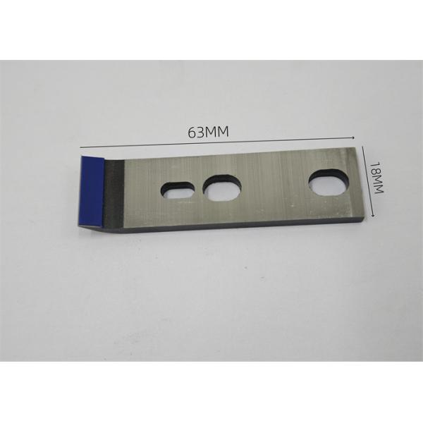 Akiyama Bestech 640 Gripper 63*18*4MM Printing Machine Spare Parts