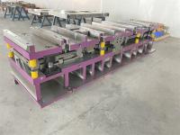 Métal moulage sous pression SKD61 Partie métallique pour composant électrique