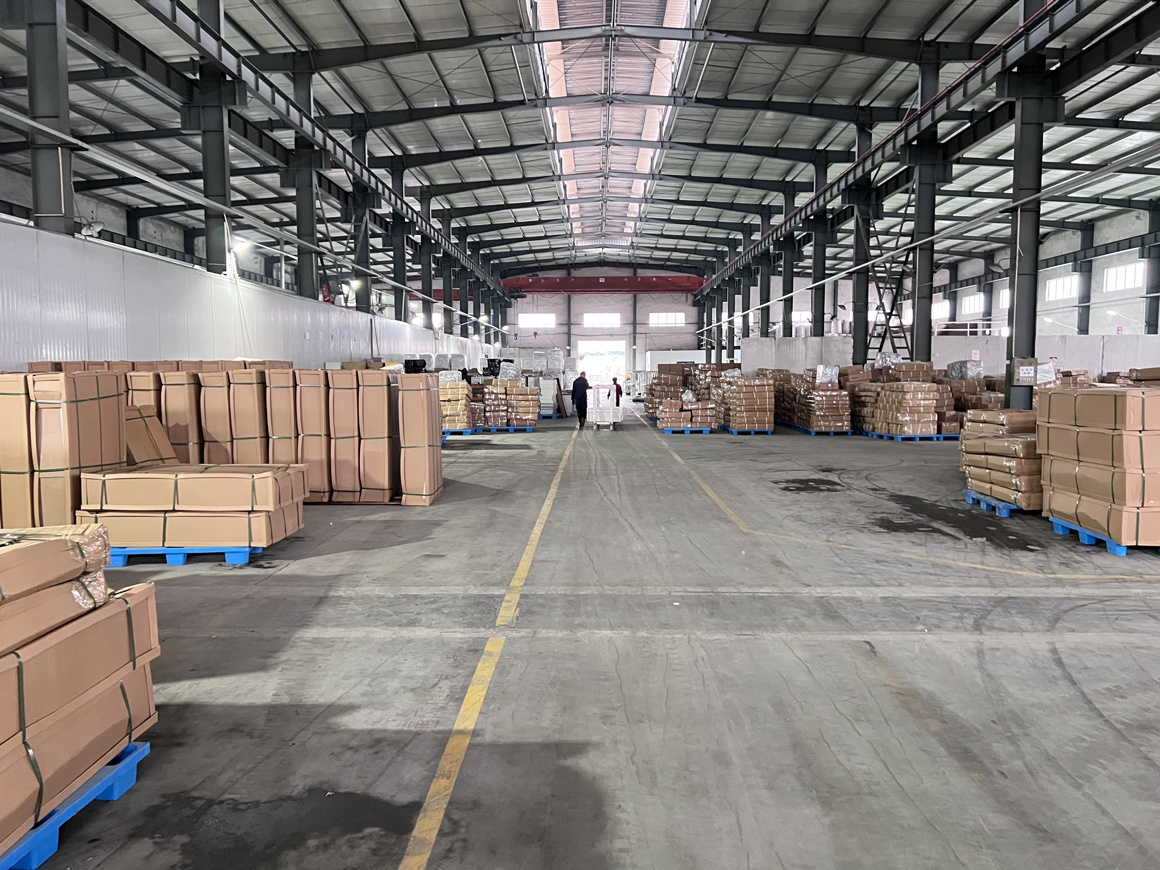 WIN Laboratory Equipment Co., LTD