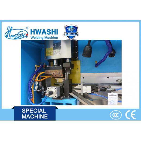 Copper Braided Electrical Welding Machine