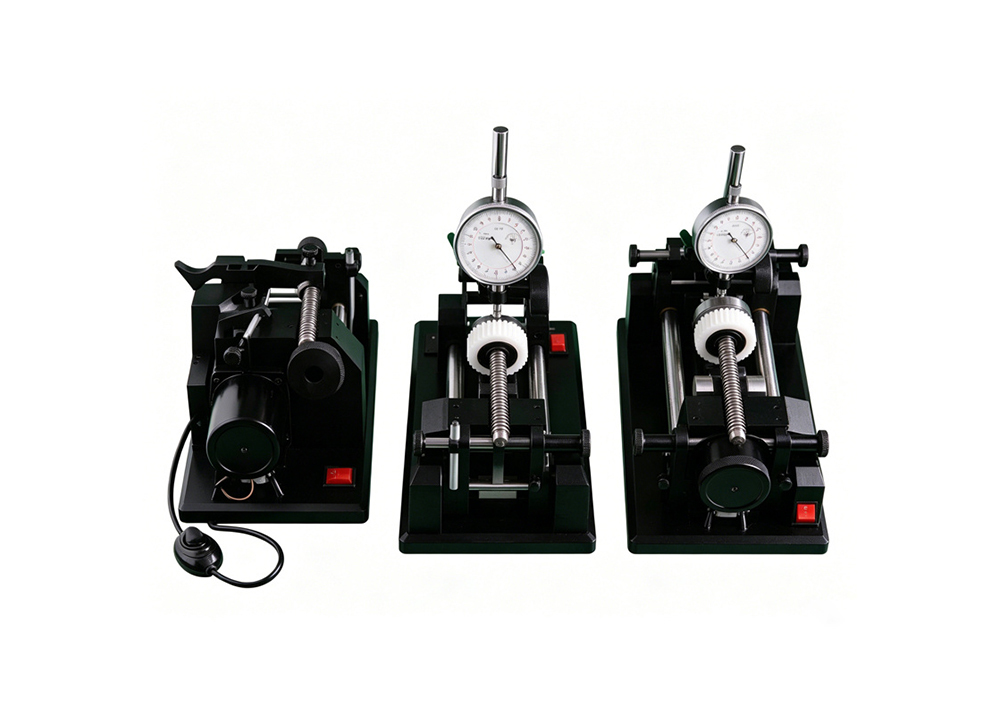 Industrial Concentricity Runout Measuring Gauge Coaxiality Degree Tester Precision Axis Eccentricity Detector