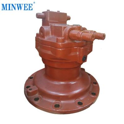 HD1023 original KATO Excavator Parts Swing Motor