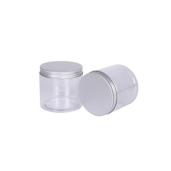 500г индивидуальный цвет и индивидуальный логотип Лосьон для тела Крем для лица Бокалы косметические средства по уходу за кожей Опаковка Бокалы для крема для лица UKC28