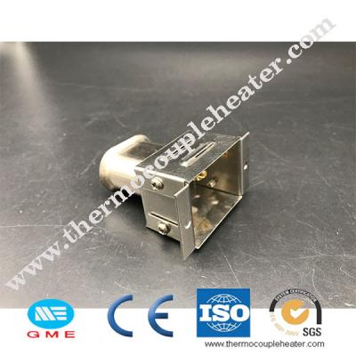 Tomada de alta temperatura e soquete do GV 25A 35A para o calefator de faixa