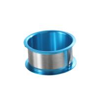 Ultra Fine 0.01mm Diameter High-Strength Palladium Coated Copper Wire With Low Curvature And High Toughness