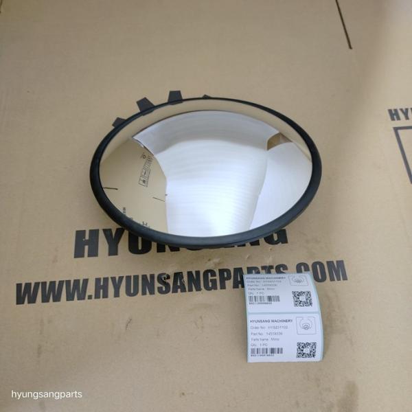 Hyunsang pièces détachées de l'excavatrice miroir 14559336 Pour EC120D EC140C EC140D EC140E