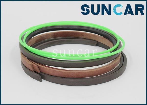 C.A.T CA1373767 137-3767 1373767 Boom/Arm Cylinder Seal Kit For Excavator [C.A.T320B FM LL, 320C, 320C FM, 322B L,and more]