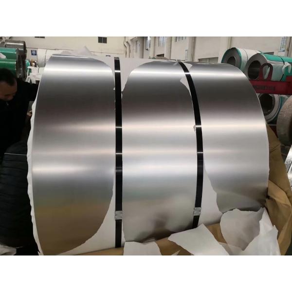 ASTM B424 UNS N08825 Nickel Alloy Plate 3*1219mm ASTM B424 Incoloy 825 Plate