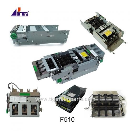 Модули Fujitsu F510 и все его части банкоматов