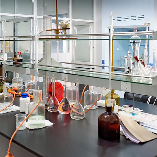 6061 6063 Aluminum Extrusion Profile Silver Color Anodized Solar Frame Profile